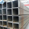 201 304 316 tubo quadrado de aço inoxidável, fabricante de preços de tubo quadrado de aço inoxidável